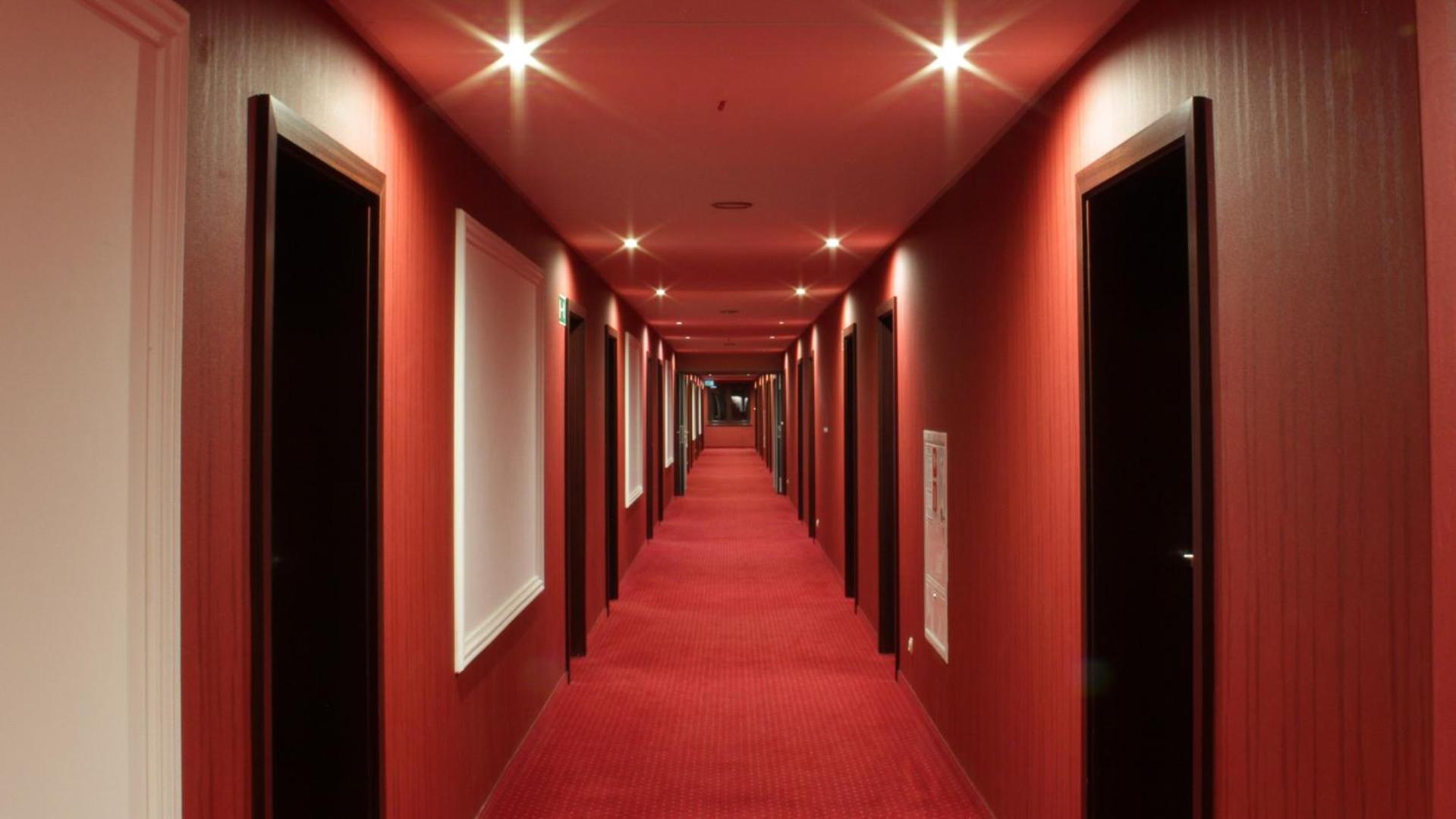 Hotel Doris Kołobrzeg