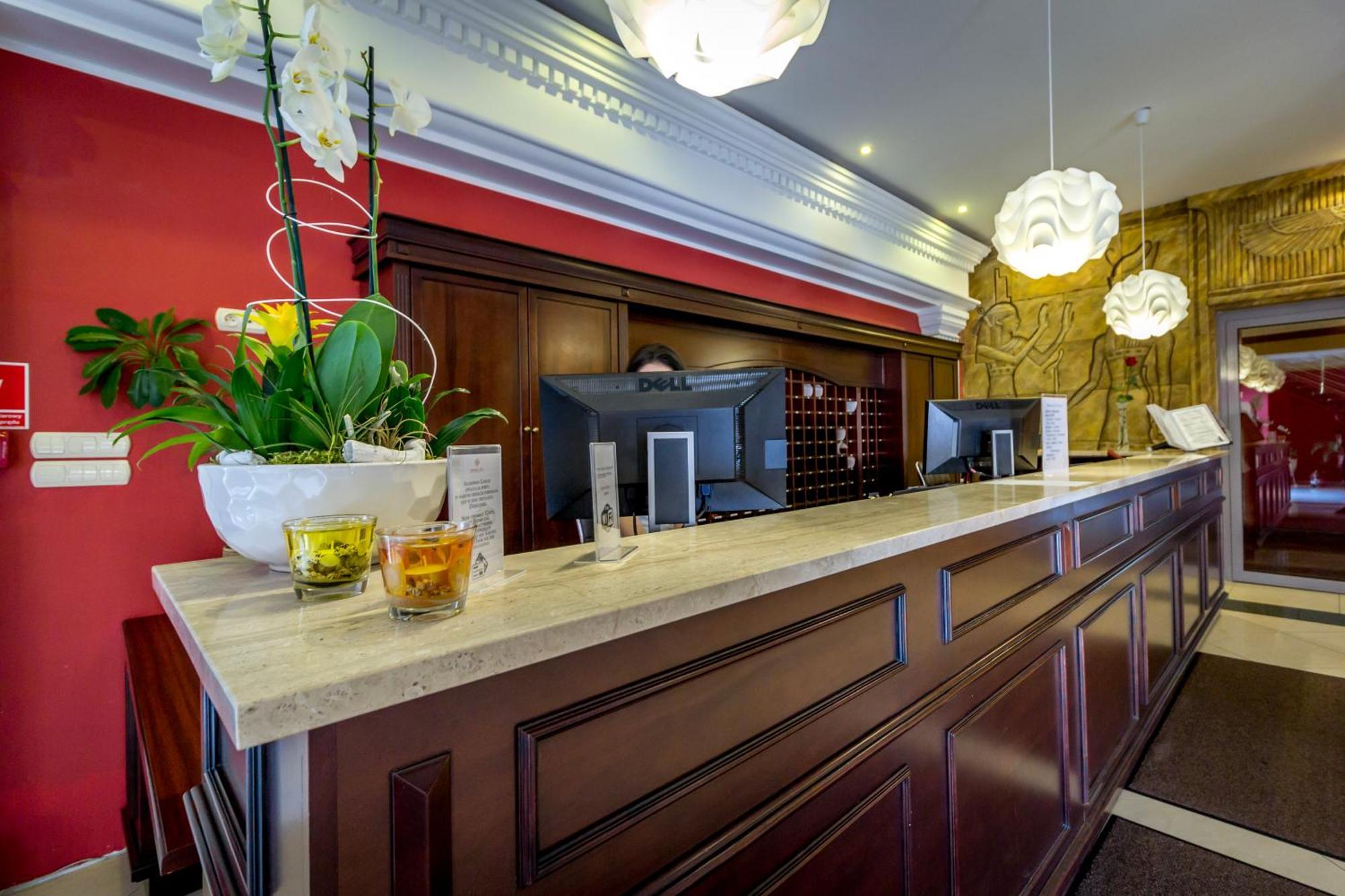 Doris Hotel 3*