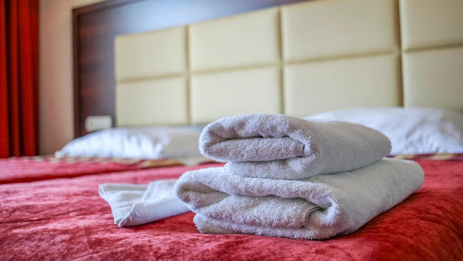 Doris Hotel